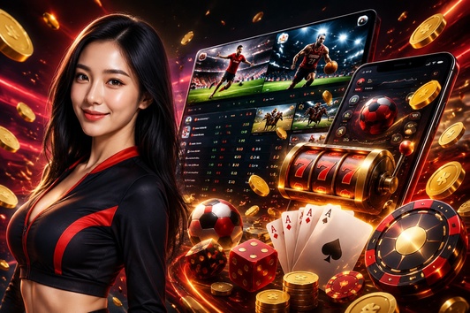 ML88 Malaysia Online Card Games Platform